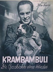 Krambambuli Film Krambambuli Film