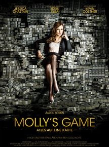 MollyS Game Besetzung MollyS Game Besetzung