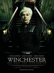 Winchester Film 2018 Filmstarts De