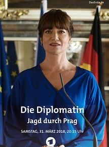 die diplomatin jagd durch prag die diplomatin jagd durch prag