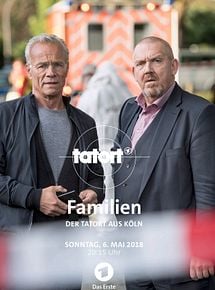 Tatort Familien Tatort Familien