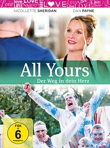 All Yours Film All Yours Film