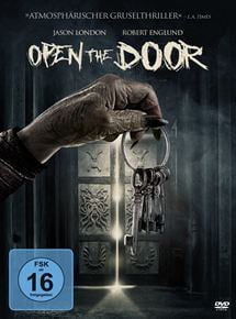 Open The Door Film 2017 Filmstarts De