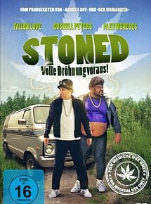 Stoned Volle Dröhnung Voraus