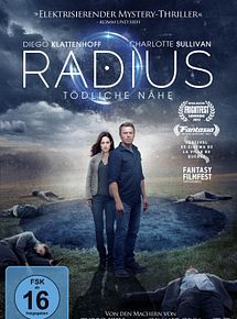 Radius Todliche Nahe Film 2017 Filmstarts De
