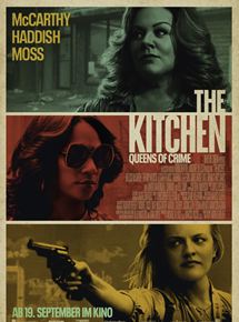 [@IMDB Free] The Kitchen: Queens Of Crime (SUB DE) Ganzer Film Deutsch HD