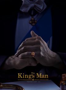 Ganzer Film “The King's Man: The Beginning” Stream Deutsch (HD) kostenlos