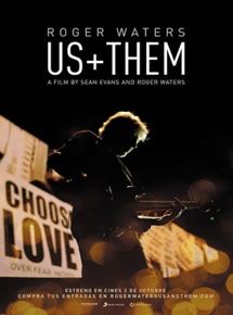 [@IMDB Free] Roger Waters Us + Them (SUB DE) Ganzer Film Deutsch HD