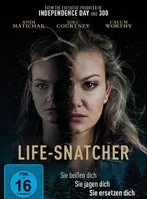 Life Snatcher Film 2019 Filmstarts De