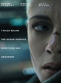 Underwater - Es ist erwacht 2020 ganzer film deutsch KOMPLETT Kino