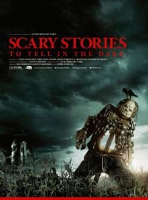 [@IMDB Free] Scary Stories To Tell In The Dark (SUB DE) Ganzer Film Deutsch HD