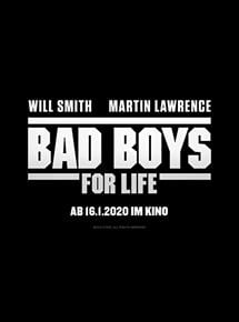 Bad Boys For Life 2020 ganzer film deutsch KOMPLETT Kino
