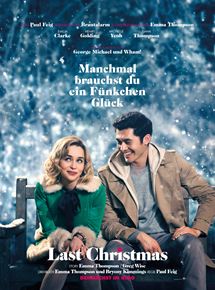 Last Christmas 2019 ganzer film deutsch KOMPLETT Kino