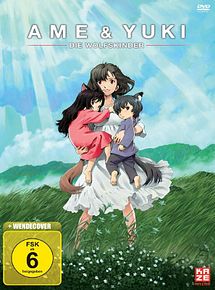 ame & yuki die wolfskinder ganzer film ame & yuki die wolfskinder ganzer film
