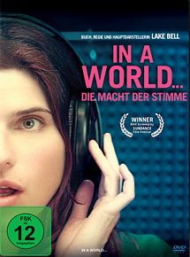 In A World ... - Die Macht Der Stimme In A World ... - Die Macht Der Stimme