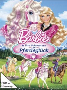 barbie und ihre schwestern im pferdeglГјck ganzer film barbie und ihre schwestern im pferdeglГјck ganzer film