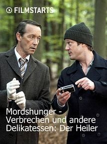 Mordshunger – Verbrechen Und Andere Delikatessen Mordshunger – Verbrechen Und Andere Delikatessen