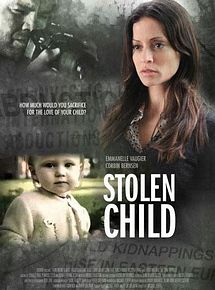 Stolen Child by Laurie Gough