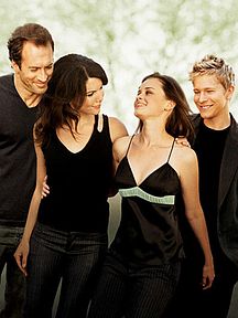Gilmore Girls Besetzung Gilmore Girls Besetzung