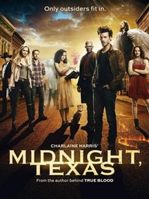 Serien Stream Midnight Texas
