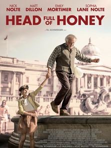 Head Full Of Honey Trailer OV