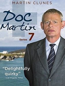 Doc Martin Besetzung