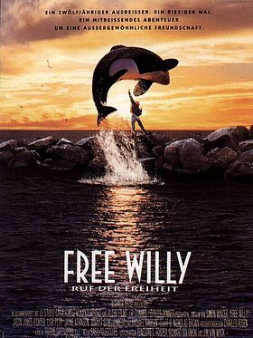 Free Willy Ruf Der Freiheit Free Willy Ruf Der Freiheit