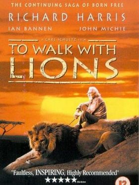 Kinofilm Lion Kinofilm Lion