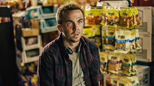 Malcolm ist wieder mittendrin: Trailer zum Horrorfilm "The Black String" mit Sitcom-Star Frankie Muniz