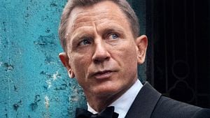 "James Bond - Keine Zeit zu sterben" soll weiter ins Kino kommen: Netflix-Deal bekommt Absage