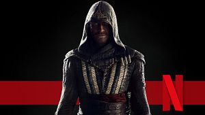 Nach "The Witcher" kommt "Assassin