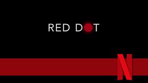 Pures Grauen im Trailer zum Netflix-Horrorfilm "Red Dot" – ihr werdet nie wieder unbeschwert im Schnee toben!