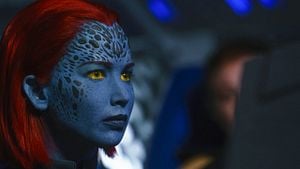 Mega-Flop "Dark Phoenix": Darum sind ein Marvel-Blockbuster und (!) James Cameron schuld