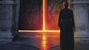 Knallharte Dämonenaustreibung à la "Der Exorzist": Deutscher Trailer zum FSK-18-Horror "The Exorcism Of God"