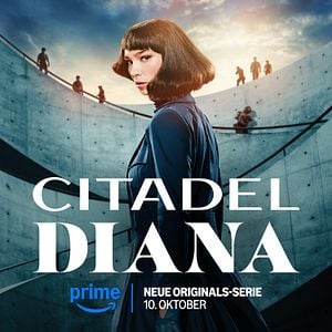 Citadel Diana Tv Serie Filmstarts De