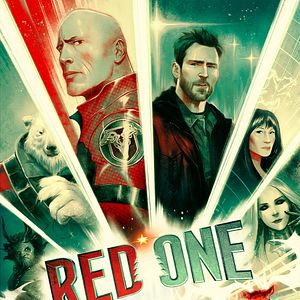 Red One Alarmstufe Weihnachten Film 2024 FILMSTARTS De