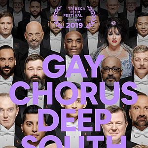 Gay Chorus Deep South Bilder Und Fotos Filmstarts De