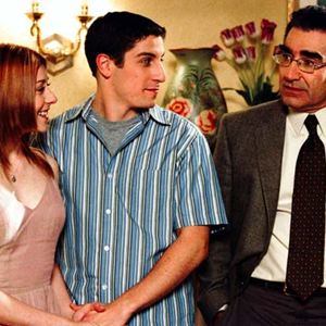 American Pie Jetzt Wird Geheiratet Bilder Und Fotos FILMSTARTS De