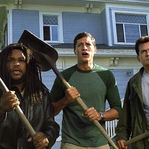 Scary Movie 3 Schauspieler Scary Movie 3 Schauspieler
