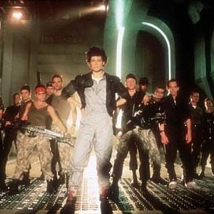 Aliens – Die Rückkehr Besetzung Aliens – Die Rückkehr Besetzung