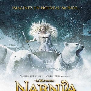 Narnia Besetzung