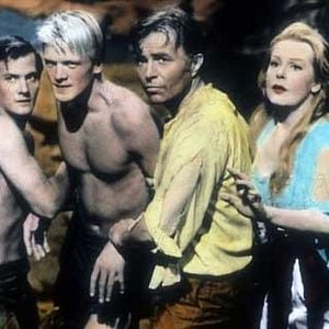 Die Reise Zum Mittelpunkt Der Erde 1959 Stream