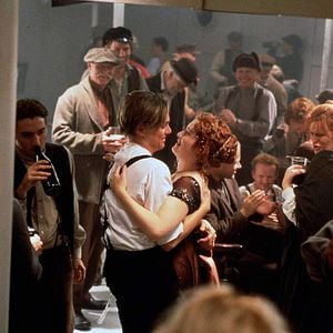 Titanic 1997 Besetzung Titanic 1997 Besetzung