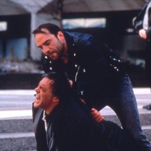 Begierde The Hunger Serie