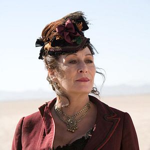 Seraphim Falls - Gnadenlose Jagd