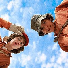 Das Geheimnis Von Green Lake