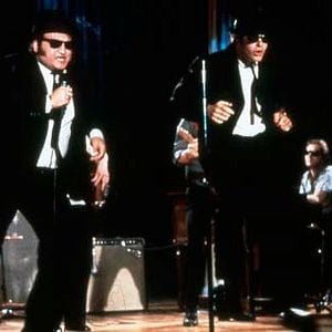 Blues Brothers Besetzung