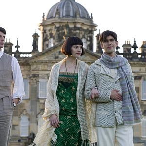 Wiedersehen Mit Brideshead