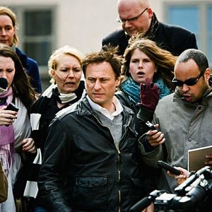 Verblendung Schauspieler Verblendung Schauspieler