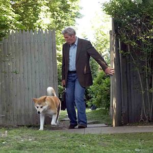 Hachiko - Eine wunderbare Freundschaft 2009